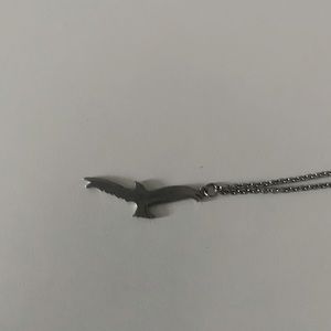 🎉 3/$10 - Bird necklace